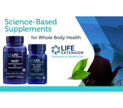 Life Extension